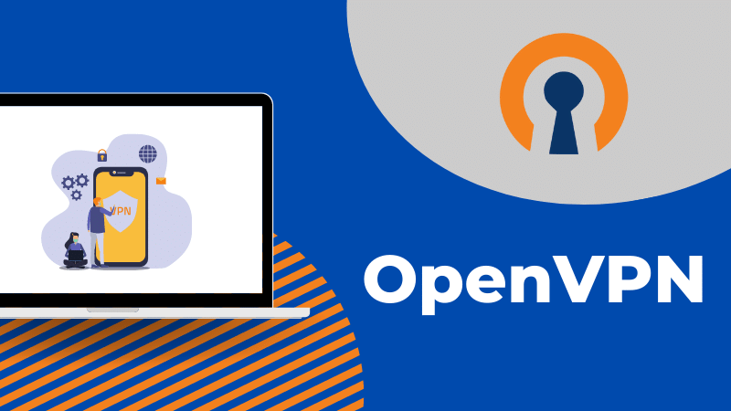 如何设置和使用OpenVPN？