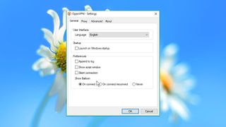 如何设置和使用OpenVPN？