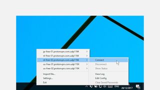 如何设置和使用OpenVPN？