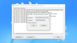 如何设置和使用OpenVPN？